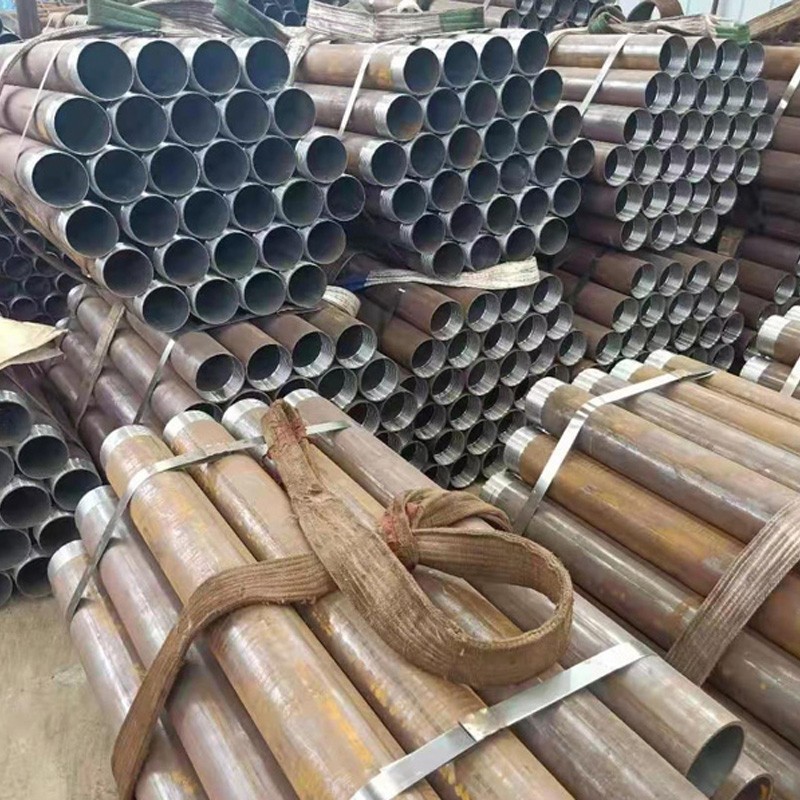 南明地质钻探用跟管