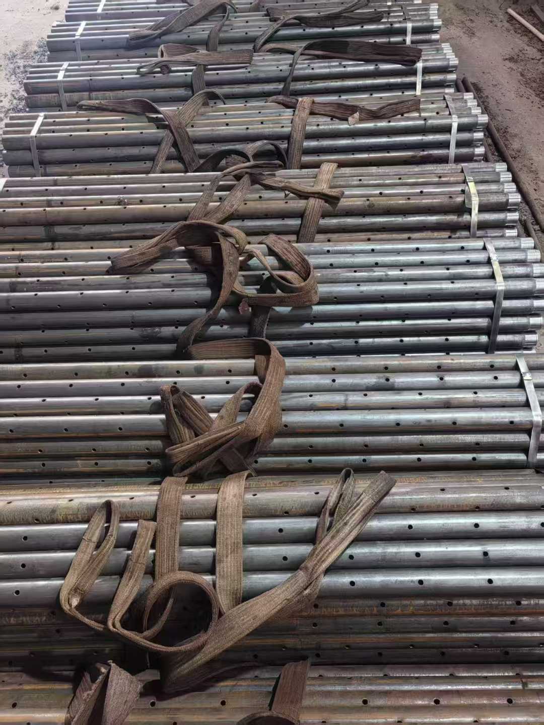 南明127mm管棚管