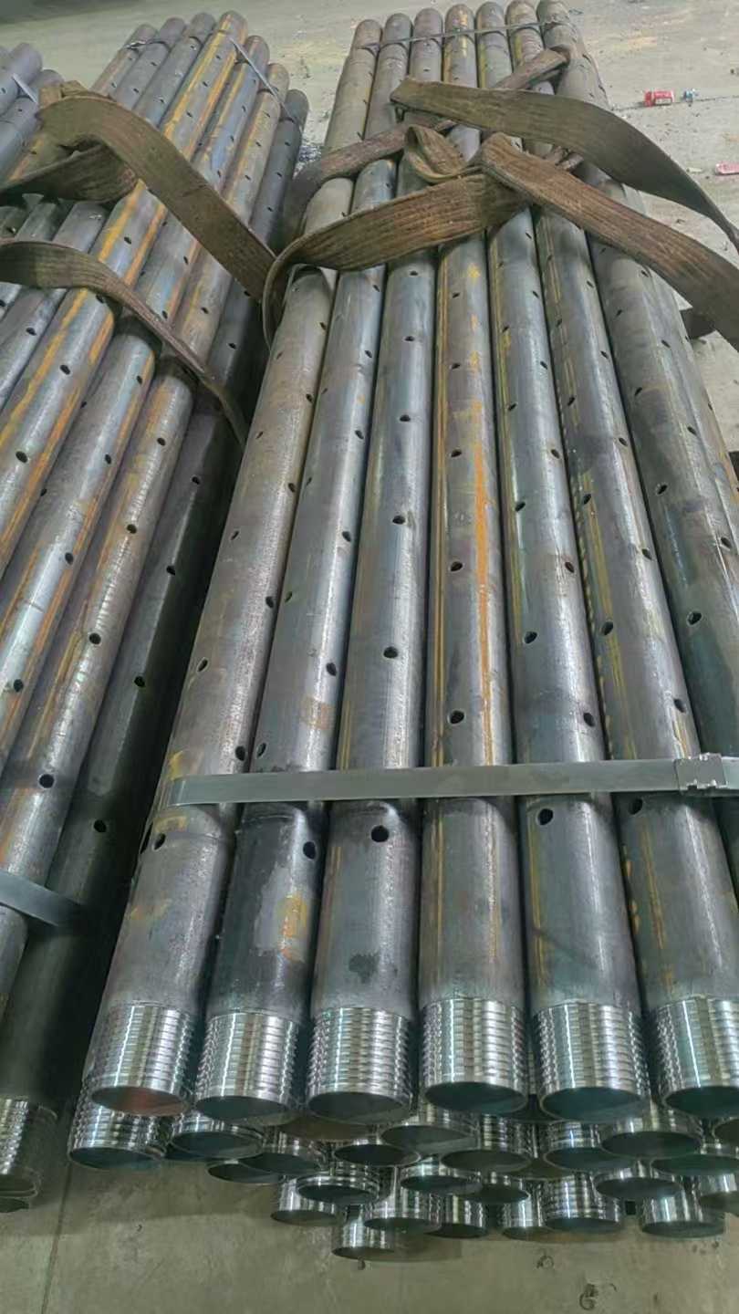 南明159mm管棚管