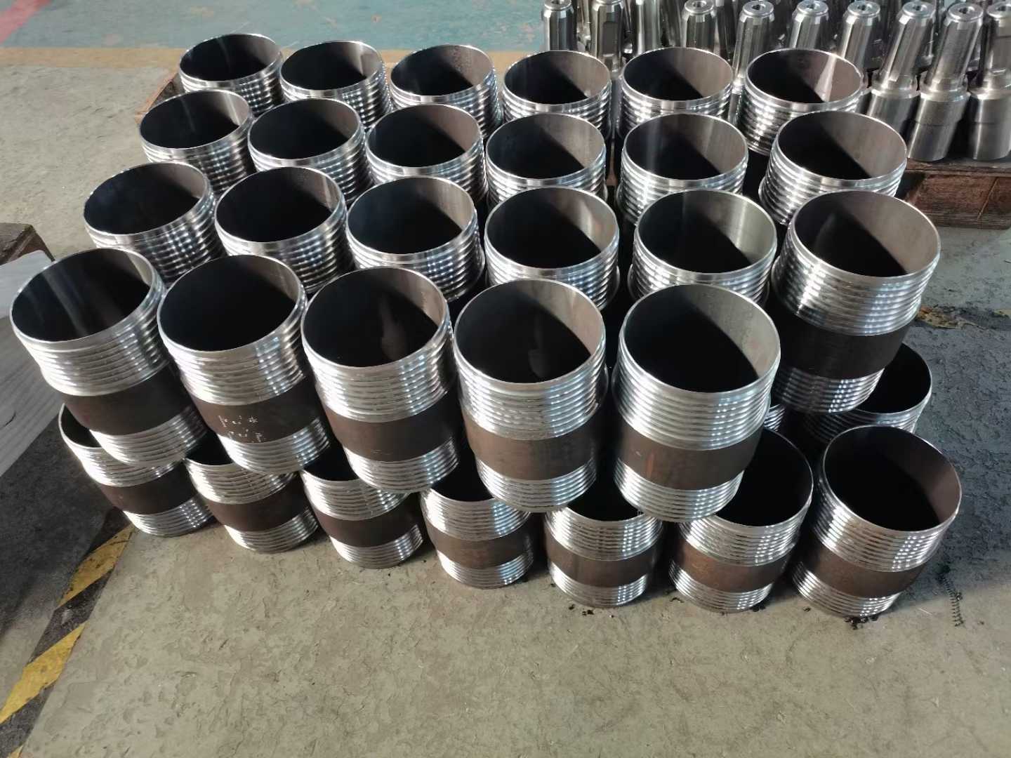 南明219mm管棚管